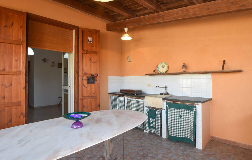 Maison avec jardin et barbecue à Marina di Modica - Photo 8