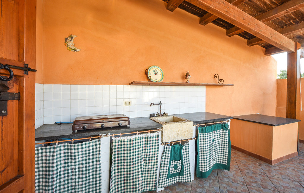 Maison avec jardin et barbecue à Marina di Modica - Photo 9