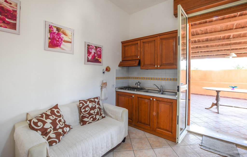 Maison avec jardin et barbecue à Marina di Modica - Photo 10