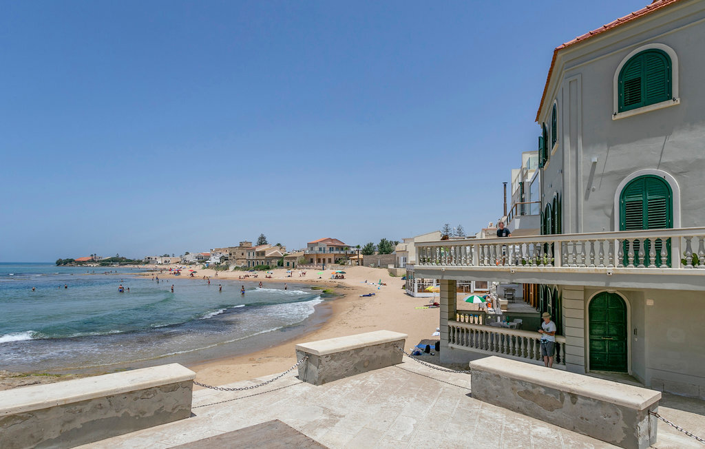 Maison avec jardin et barbecue à Marina di Modica - Photo 17