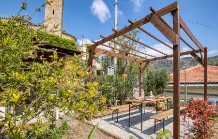 Maison 3 chambres avec terrasse, 300 m de la plage : photo 2