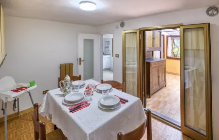 Maison 3 chambres avec terrasse, 300 m de la plage : photo 4
