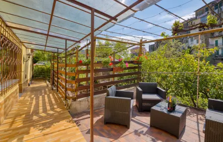 Maison 3 chambres avec terrasse, 300 m de la plage : photo 6