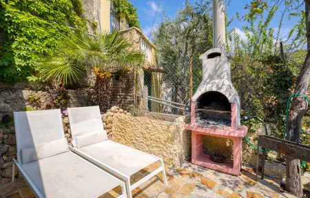 Maison 3 chambres avec terrasse, 300 m de la plage : photo 7