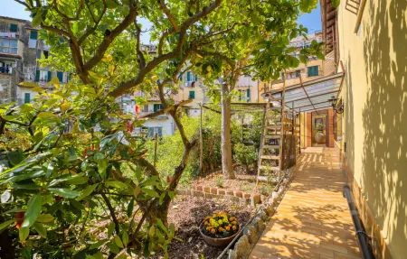 Maison 3 chambres avec terrasse, 300 m de la plage : photo 12