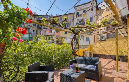 Maison 3 chambres avec terrasse, 300 m de la plage : photo 14
