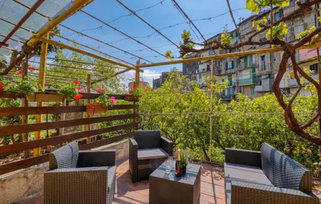 Maison 3 chambres avec terrasse, 300 m de la plage : photo 15
