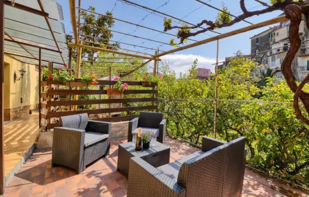 Maison 3 chambres avec terrasse, 300 m de la plage : photo 16