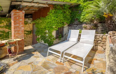 Maison 3 chambres avec terrasse, 300 m de la plage : photo 18