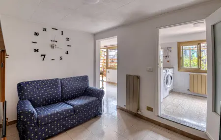 Maison 3 chambres avec terrasse, 300 m de la plage : photo 19