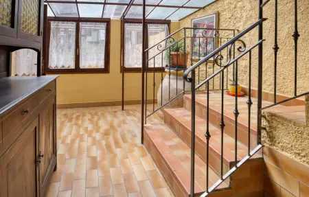 Maison 3 chambres avec terrasse, 300 m de la plage : photo 24