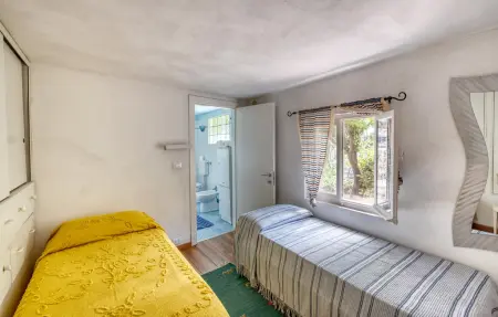 Maison 3 chambres avec terrasse, 300 m de la plage : photo 31