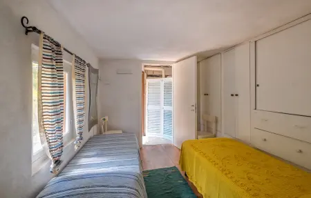 Maison 3 chambres avec terrasse, 300 m de la plage : photo 32