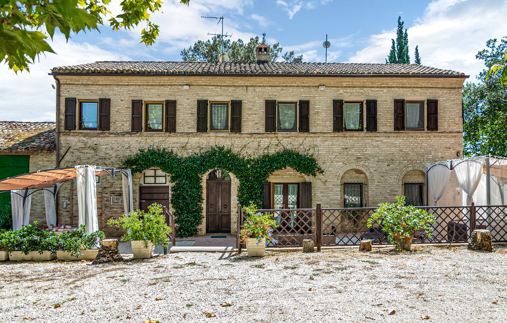 Maison 10 personnes à Macerata - Photo 1
