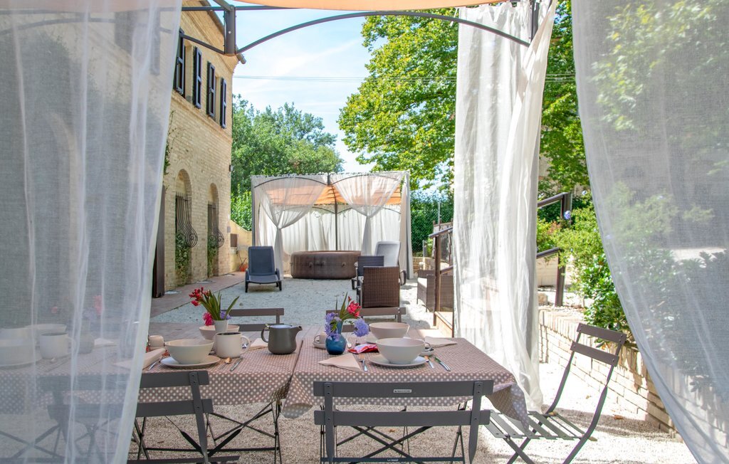 Maison 10 personnes à Macerata - Photo 2