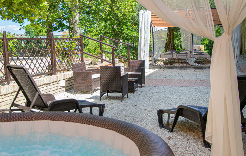 Maison 10 personnes à Macerata - Photo 9