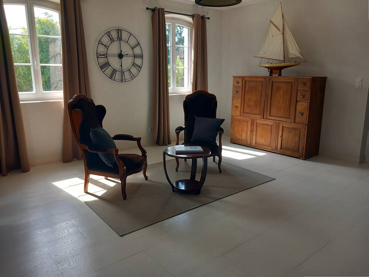 Maison 8 pers. Mendionde, 30 min côte basque - Photo 3