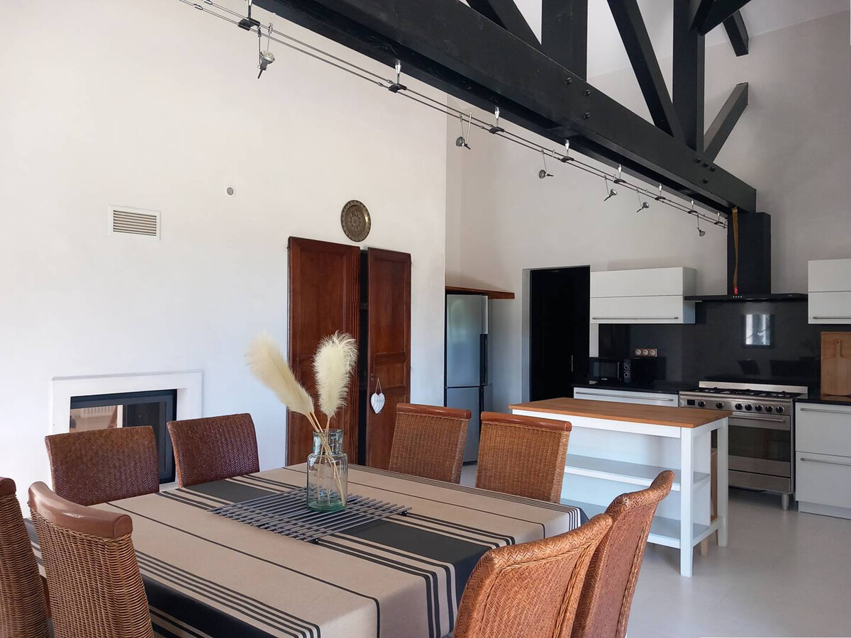 Maison 8 pers. Mendionde, 30 min côte basque - Photo 8