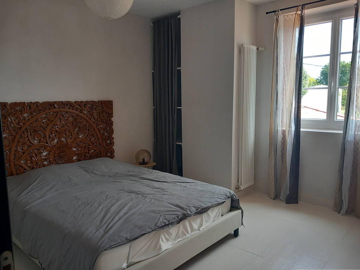 Maison 8 pers. Mendionde, 30 min côte basque - Photo 12