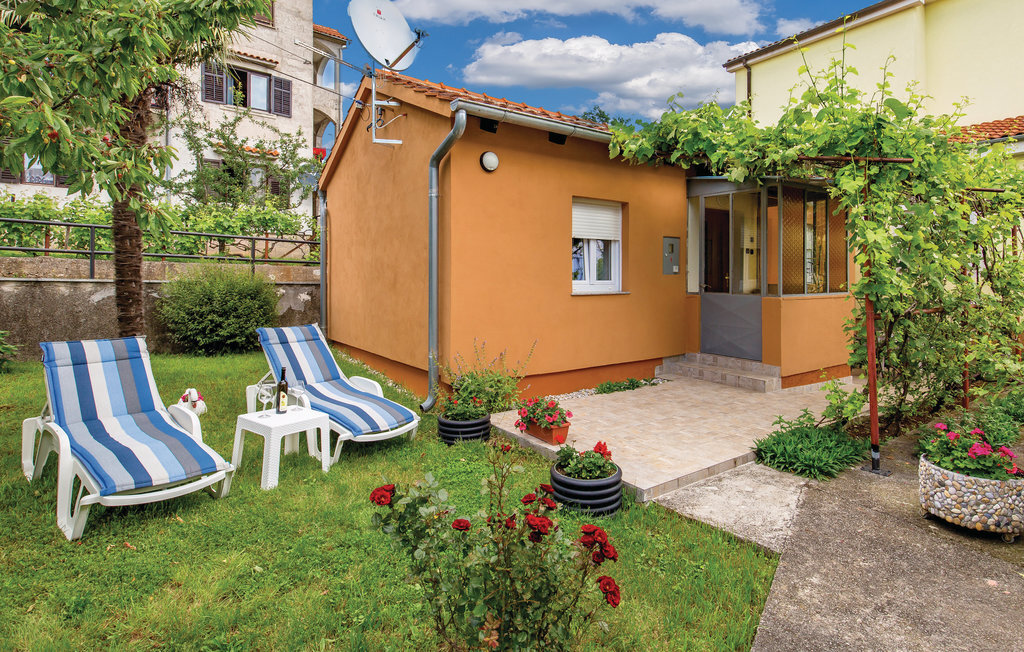 Maison 4 personnes à Rijeka - Photo 1