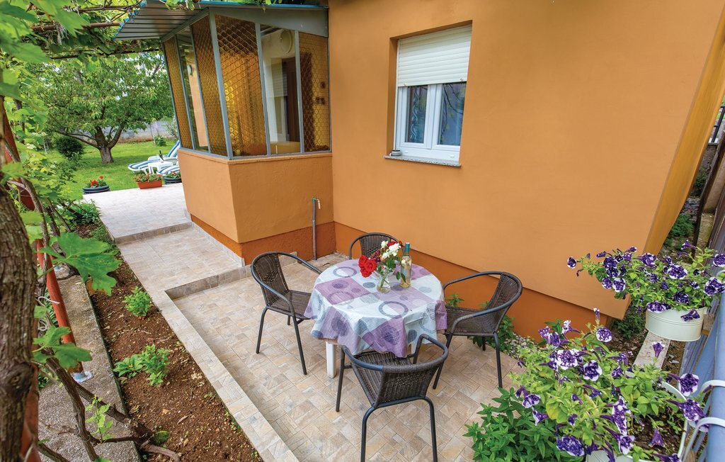 Maison 4 personnes à Rijeka - Photo 8