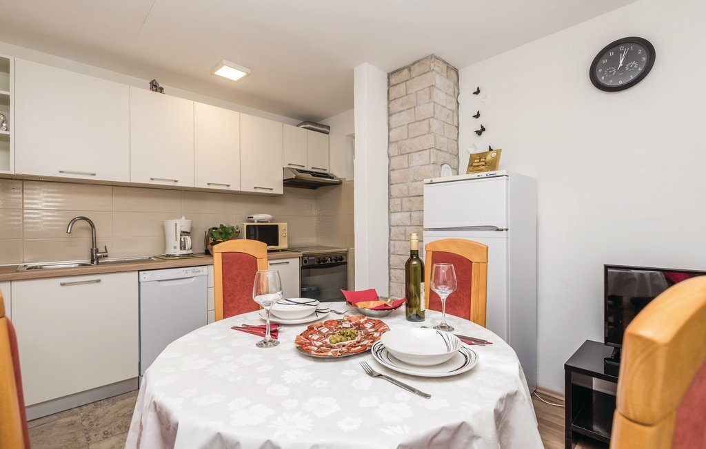 Maison 4 personnes à Rijeka - Photo 12