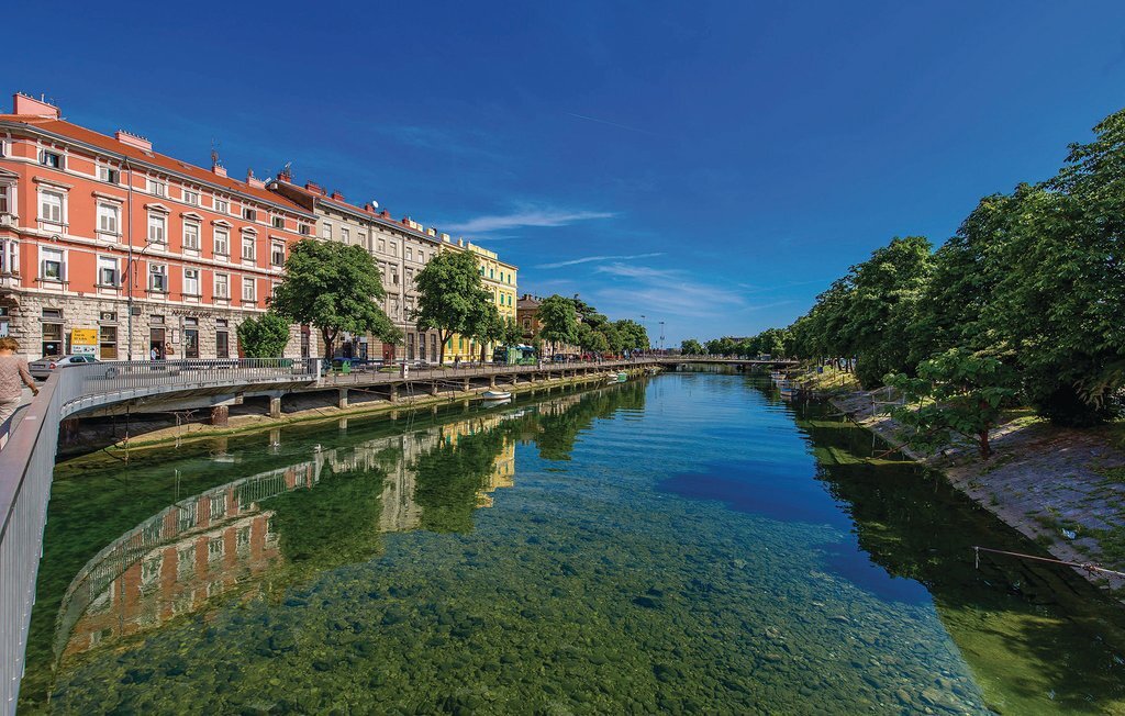 Maison 4 personnes à Rijeka - Photo 21