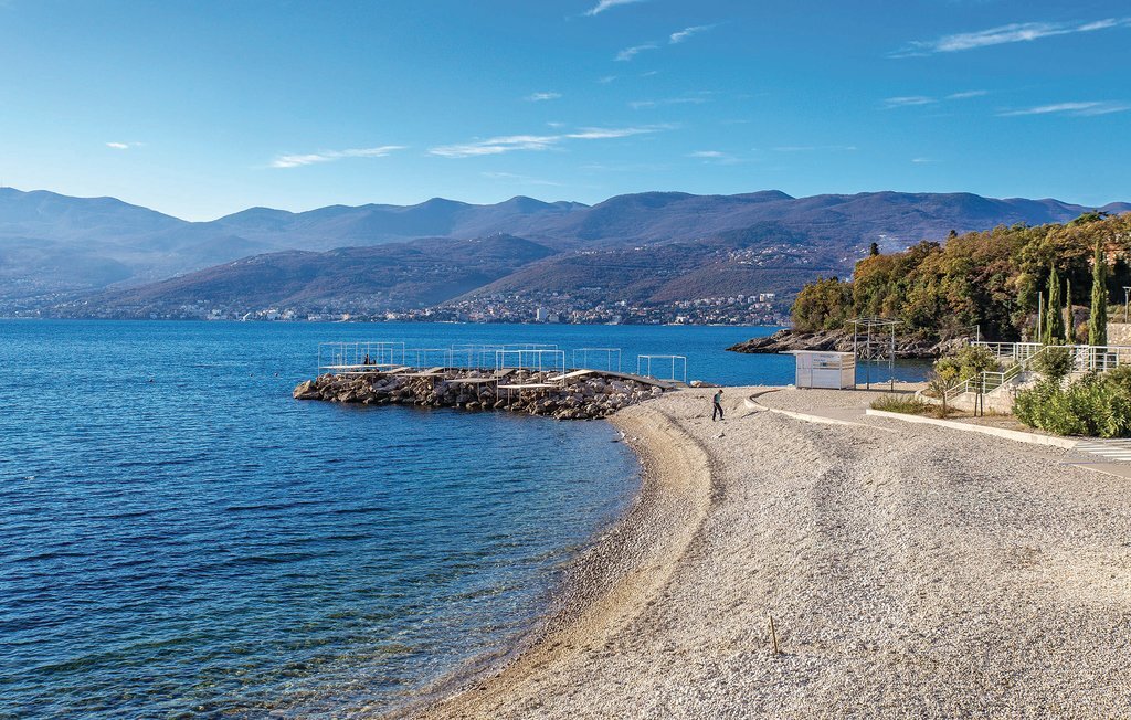 Maison 4 personnes à Rijeka - Photo 24