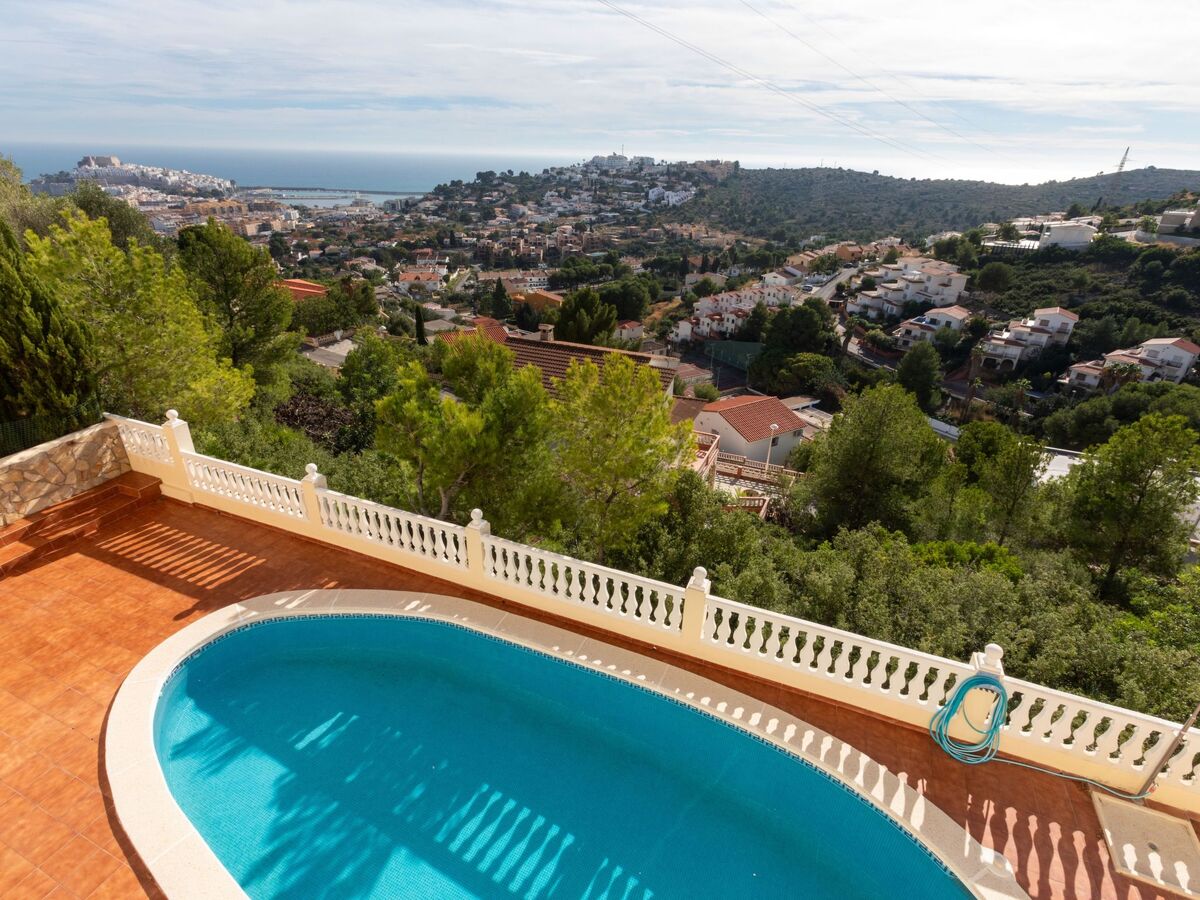 Landa Park - Appartement vue mer à Peñiscola - Photo 1
