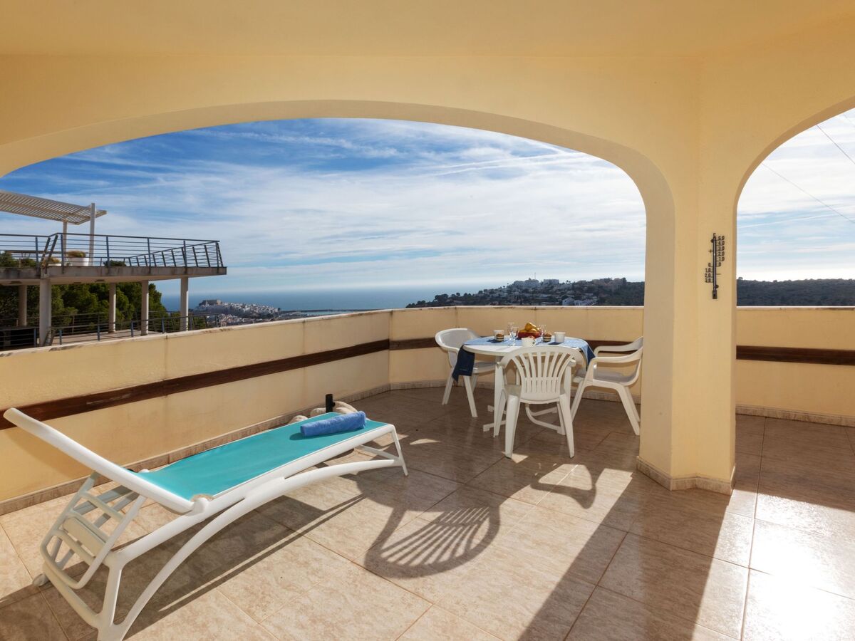 Landa Park - Appartement vue mer à Peñiscola - Photo 2
