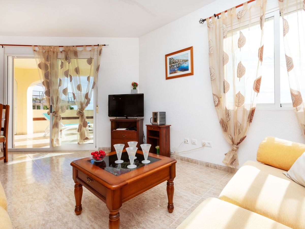 Landa Park - Appartement vue mer à Peñiscola - Photo 3