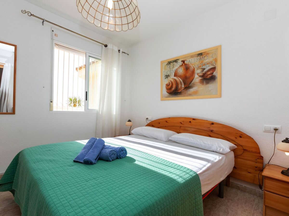 Landa Park - Appartement vue mer à Peñiscola - Photo 4