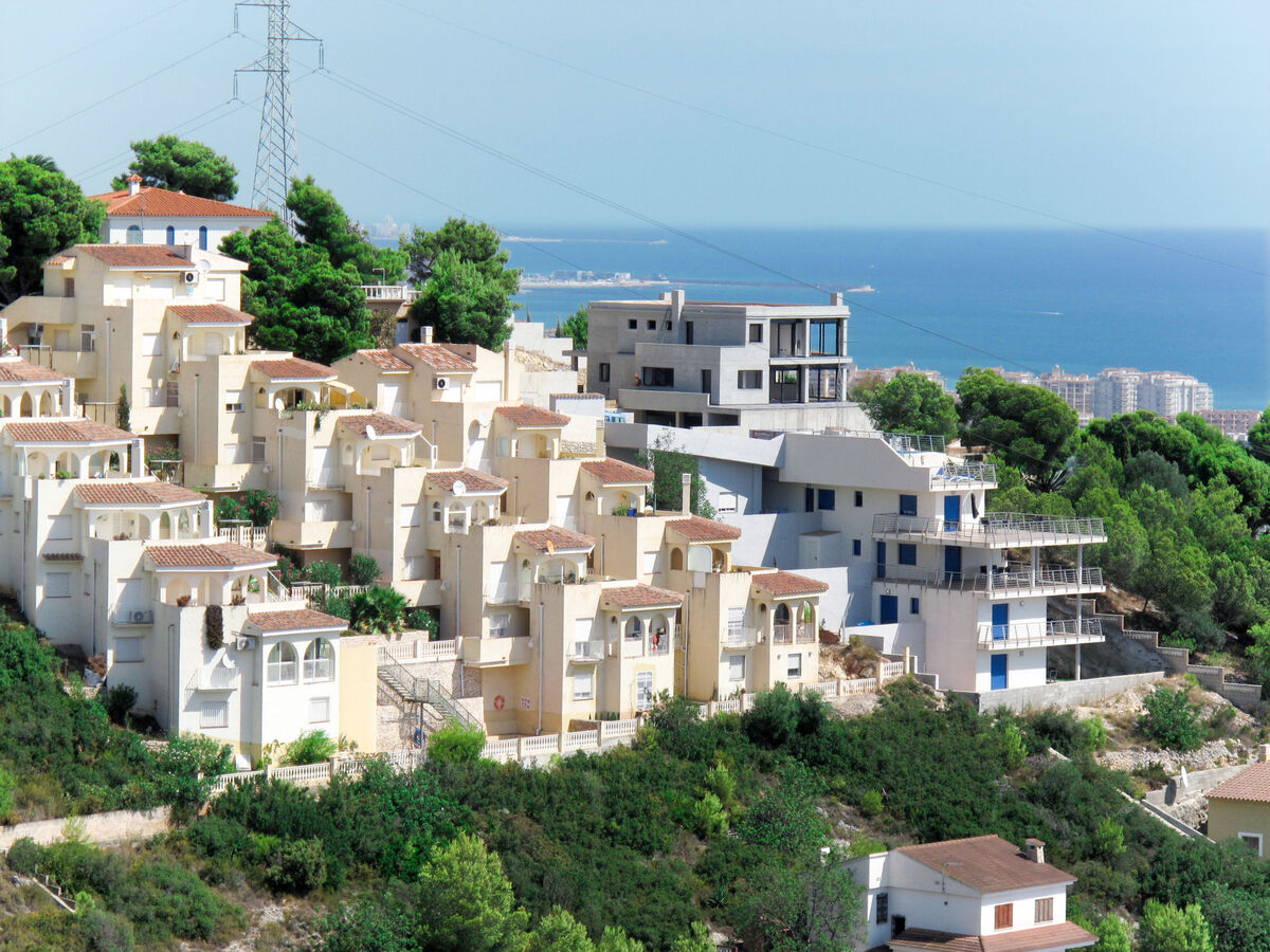 Landa Park - Appartement vue mer à Peñiscola - Photo 5