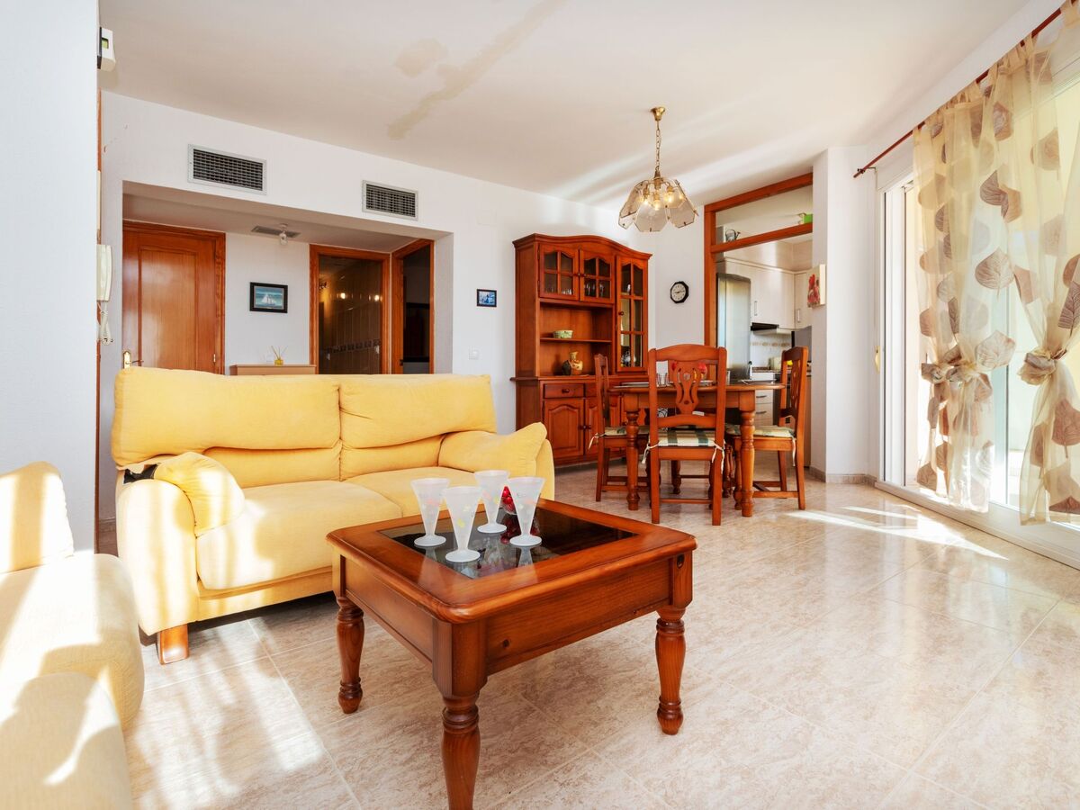 Landa Park - Appartement vue mer à Peñiscola - Photo 6