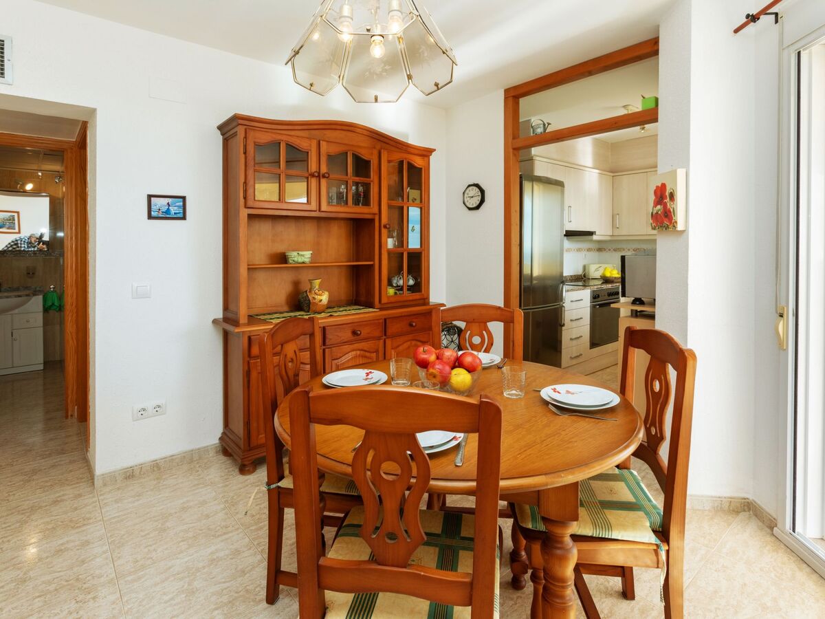 Landa Park - Appartement vue mer à Peñiscola - Photo 8
