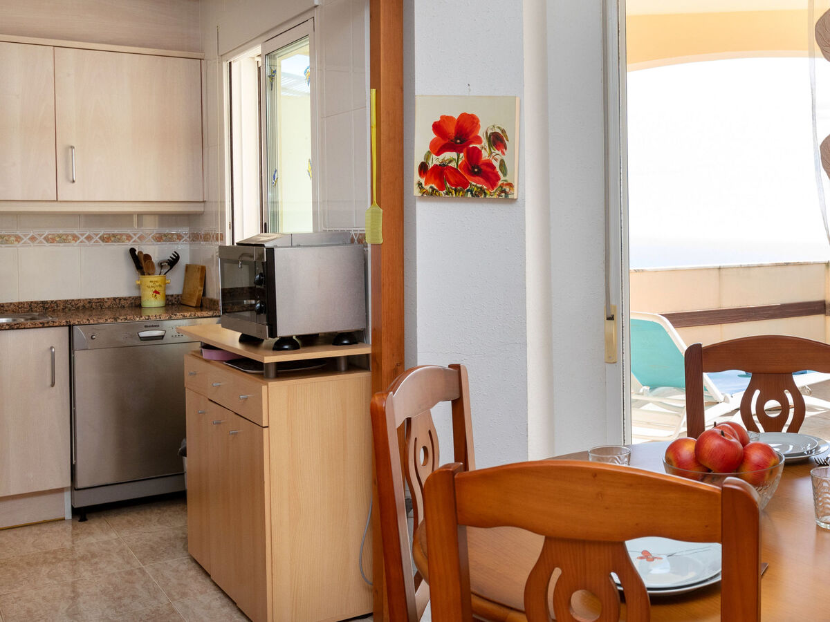 Landa Park - Appartement vue mer à Peñiscola - Photo 10