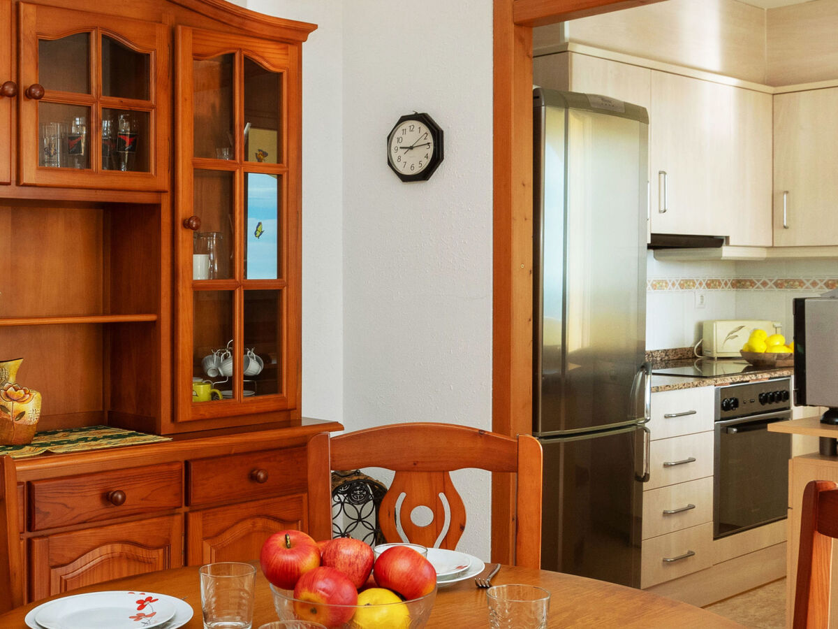 Landa Park - Appartement vue mer à Peñiscola - Photo 11