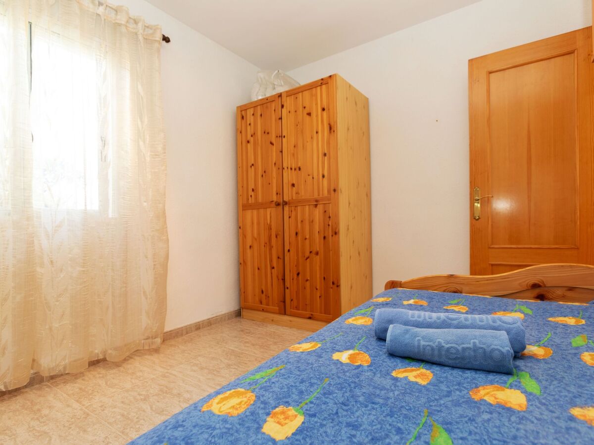 Landa Park - Appartement vue mer à Peñiscola - Photo 12