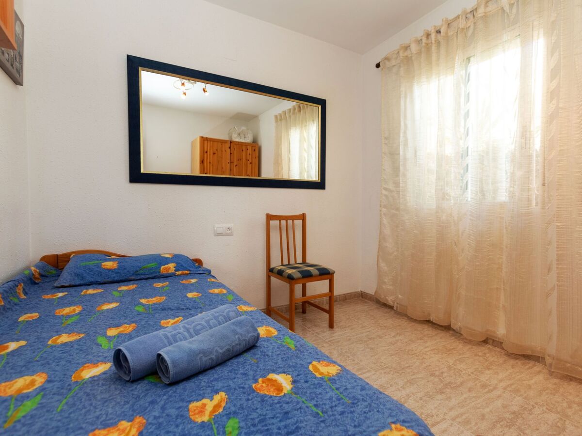 Landa Park - Appartement vue mer à Peñiscola - Photo 13