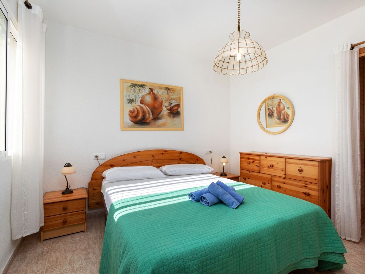 Landa Park - Appartement vue mer à Peñiscola - Photo 14