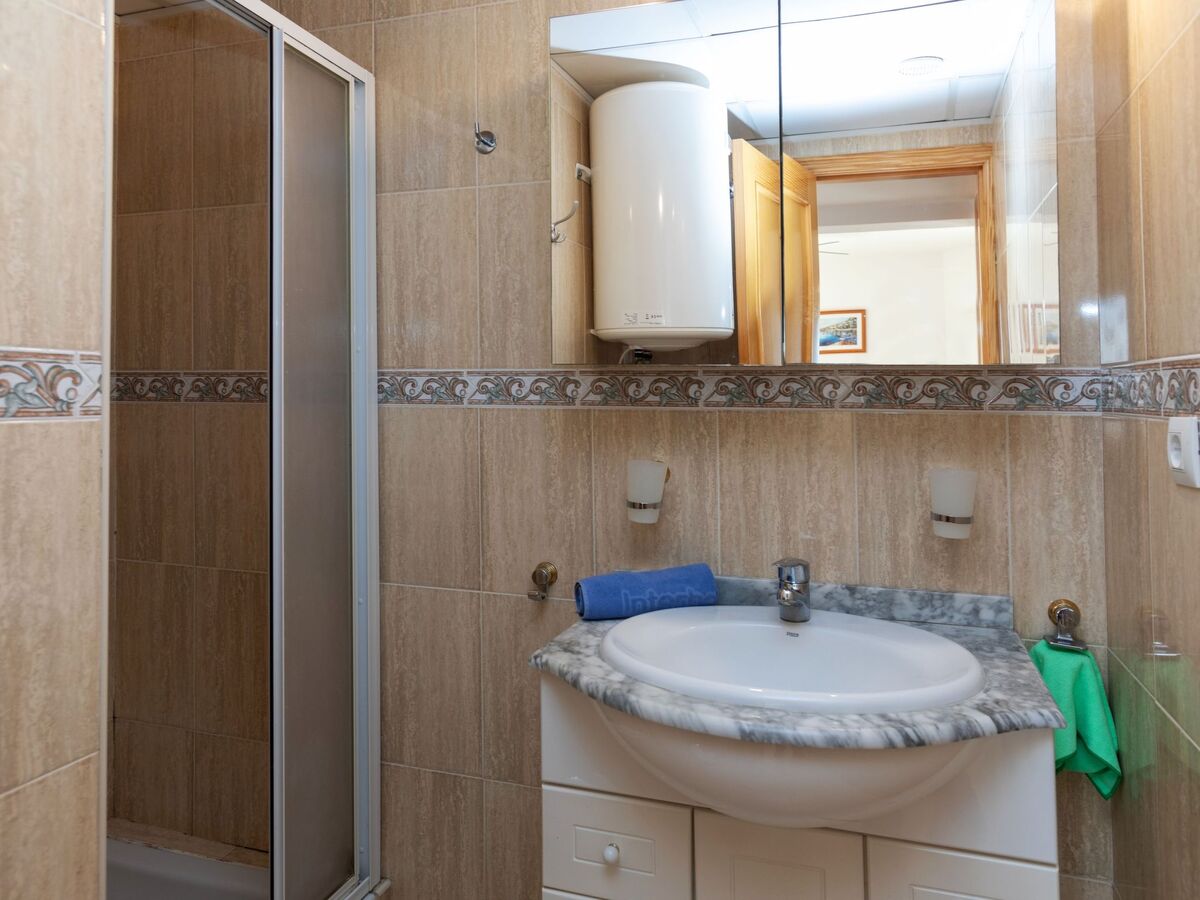 Landa Park - Appartement vue mer à Peñiscola - Photo 15