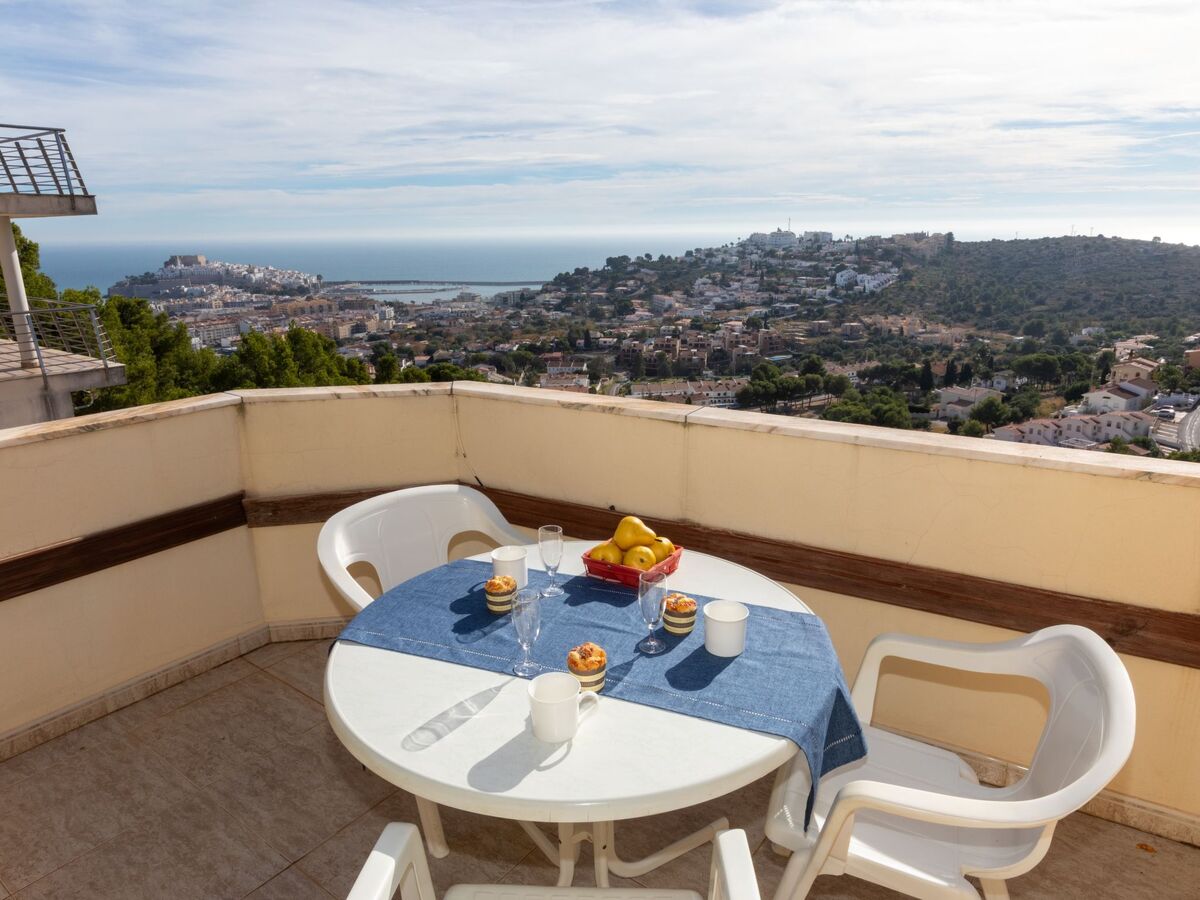 Landa Park - Appartement vue mer à Peñiscola - Photo 16