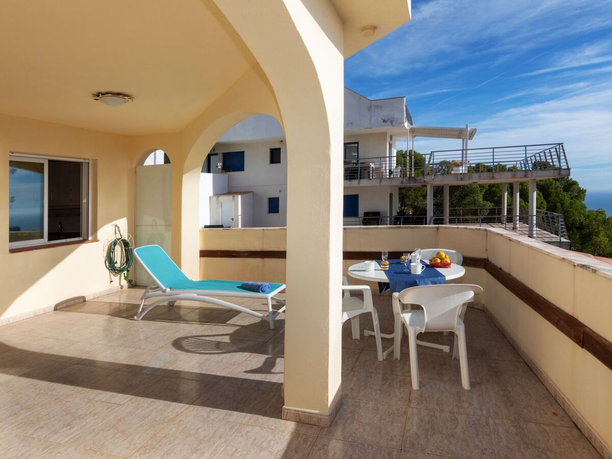 Landa Park - Appartement vue mer à Peñiscola - Photo 17
