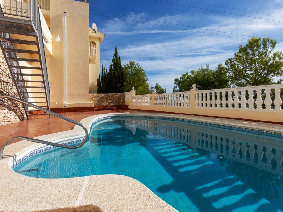 Landa Park - Appartement vue mer à Peñiscola - Photo 18