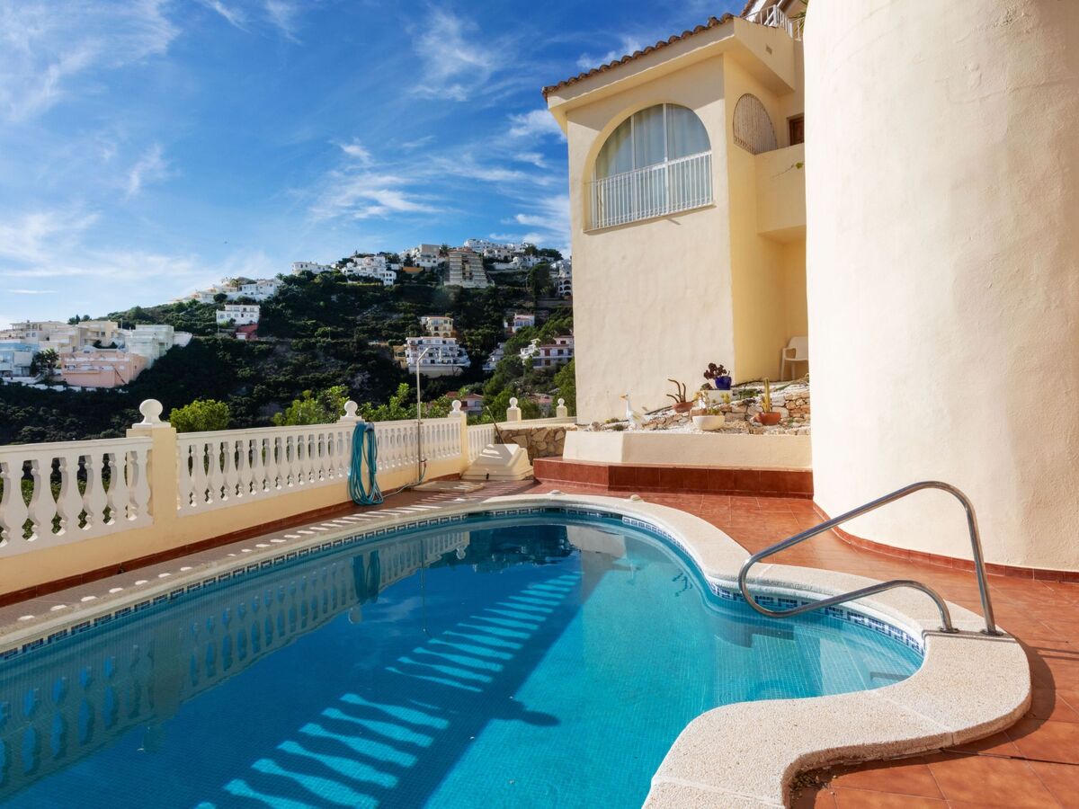 Landa Park - Appartement vue mer à Peñiscola - Photo 19