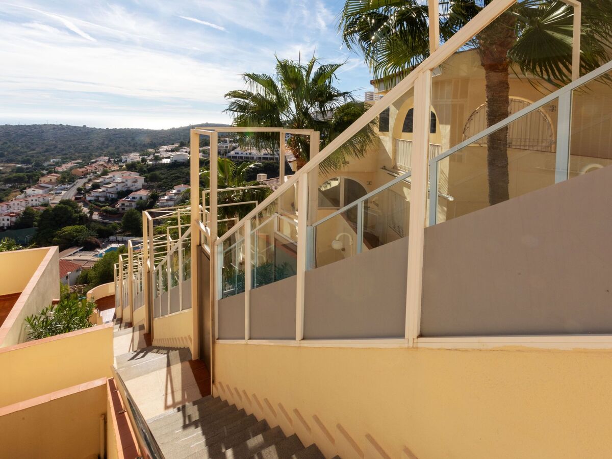 Landa Park - Appartement vue mer à Peñiscola - Photo 21