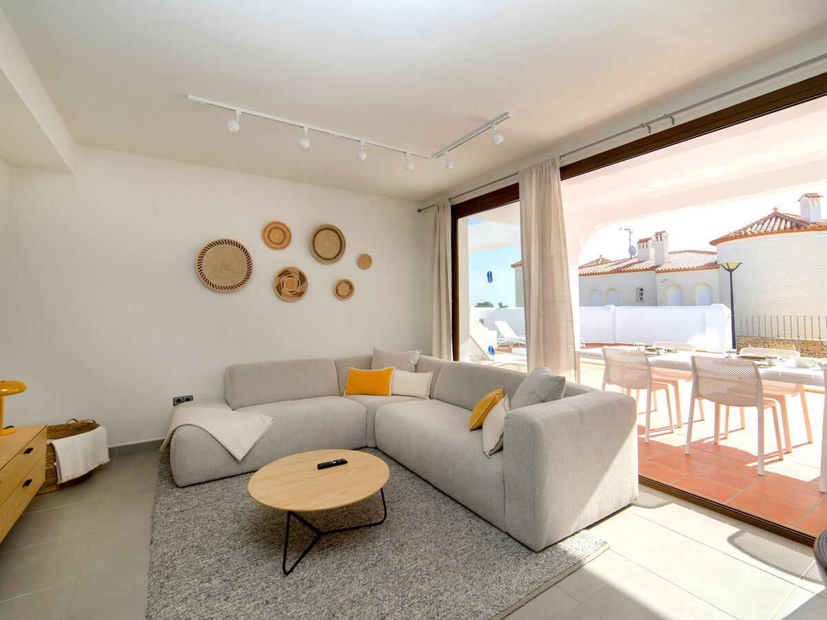 Maison Mirador de Les Bassetes – piscine privée, vue mer, Calpe - Photo 3
