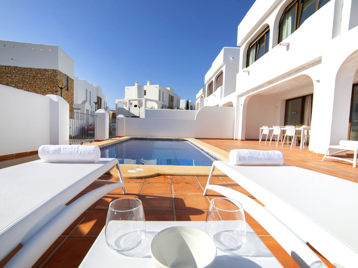 Maison Mirador de Les Bassetes – piscine privée, vue mer, Calpe - Photo 5