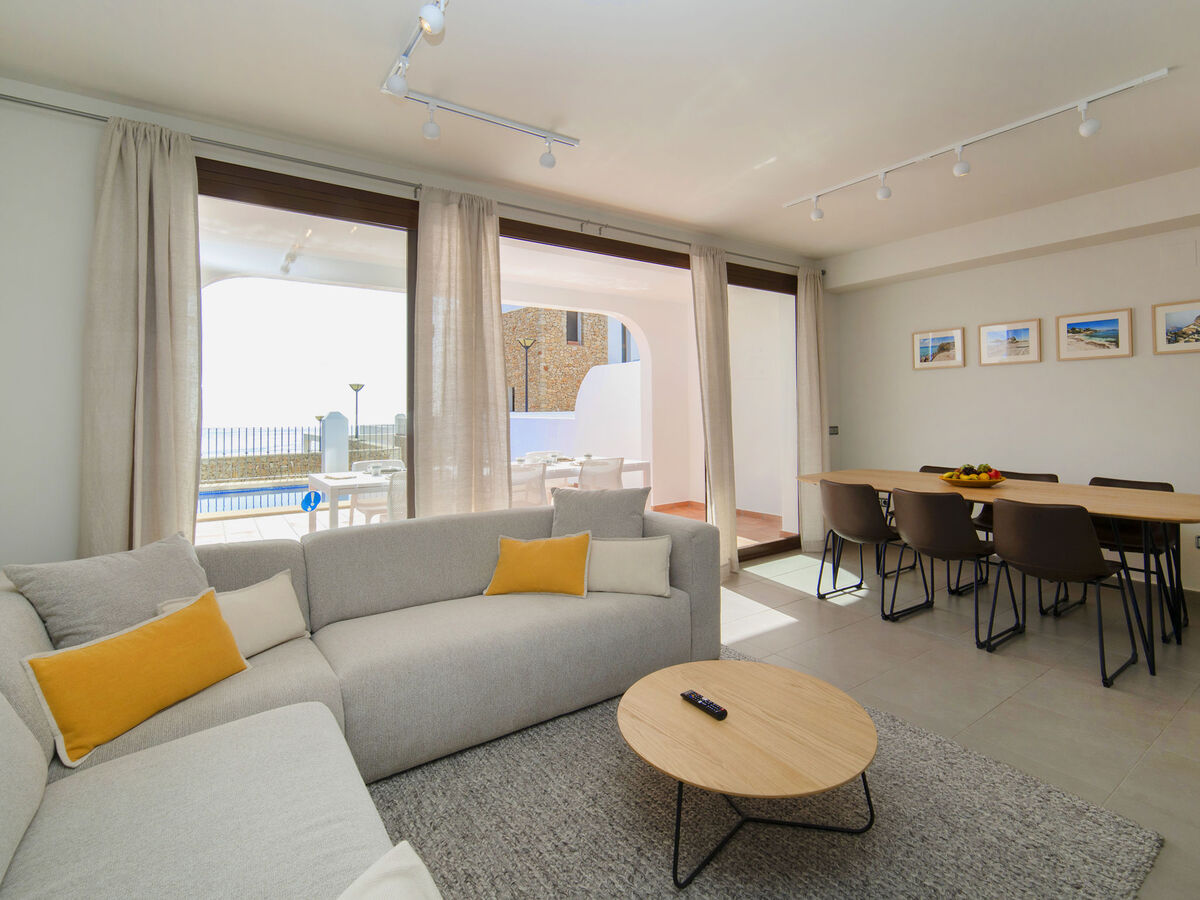 Maison Mirador de Les Bassetes – piscine privée, vue mer, Calpe - Photo 8