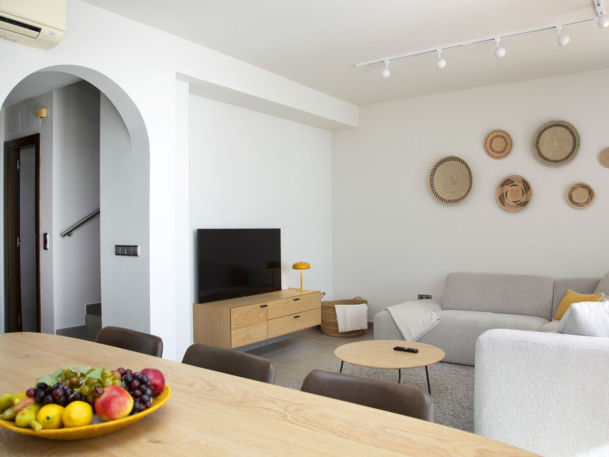 Maison Mirador de Les Bassetes – piscine privée, vue mer, Calpe - Photo 9